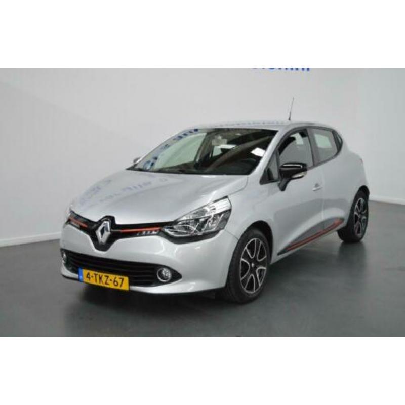 Renault Clio 0.9 TCe Expression Navi, Led, PDC