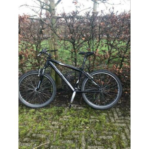 Te Koop??Mountainbike vh merk Raleigh.Perfect 8-12 jaar.