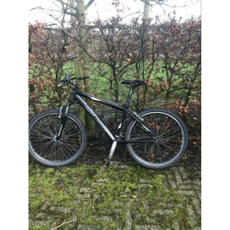 Te Koop??Mountainbike vh merk Raleigh.Perfect 8-12 jaar.