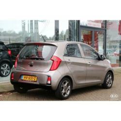 Kia Picanto 1.2 CVVT Colorline R-sport I Navi I Speciaal int