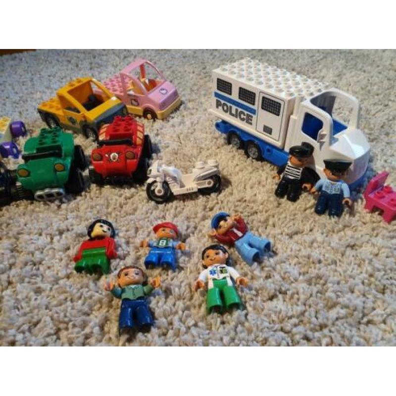 Veel duplo
