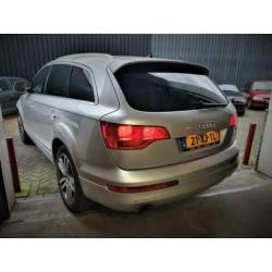 Audi Q7 3.0 TDI quattro 5+2 Panoramadak/ 20''Velgen/ 7-perso