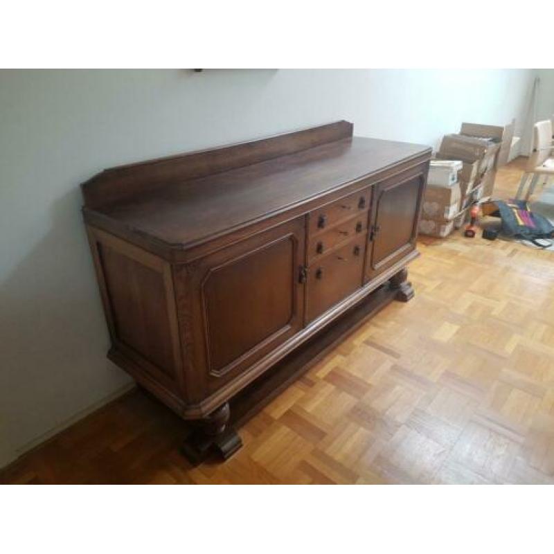 Dressoir (Hout)