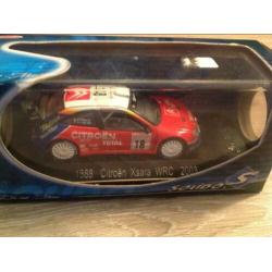 Lotje ralley auto,s