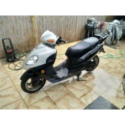 Scooter