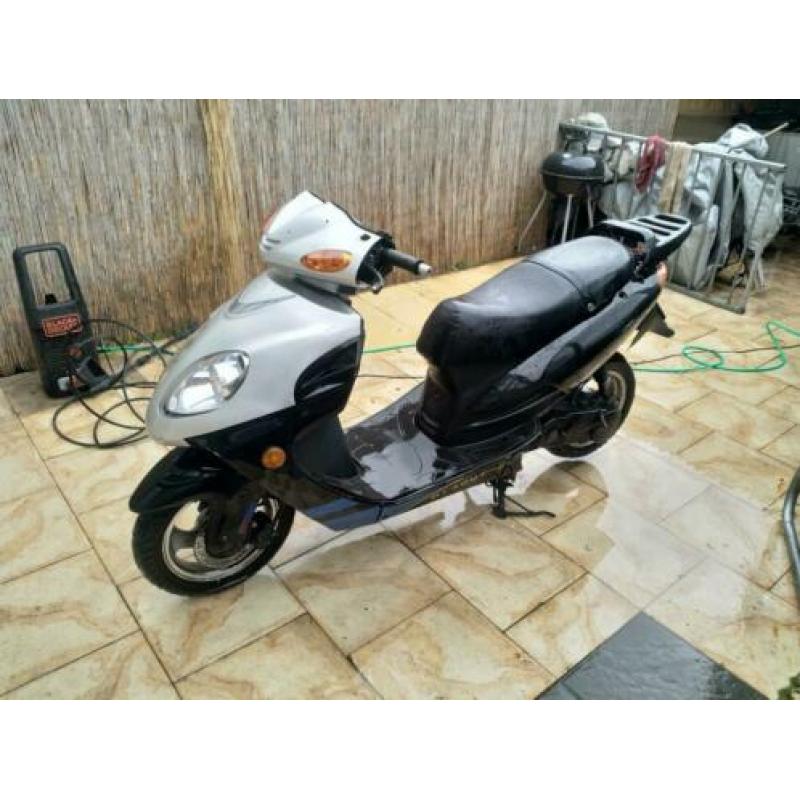 Scooter