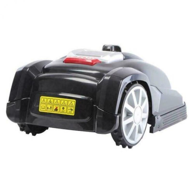 Power-g robotmaaier easymow 6 hd