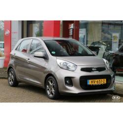 Kia Picanto 1.2 CVVT Colorline R-sport I Navi I Speciaal int
