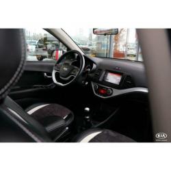 Kia Picanto 1.2 CVVT Colorline R-sport I Navi I Speciaal int