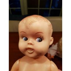 Antieke pop jaren '60