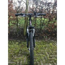 Te Koop??Mountainbike vh merk Raleigh.Perfect 8-12 jaar.