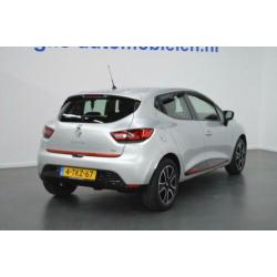 Renault Clio 0.9 TCe Expression Navi, Led, PDC