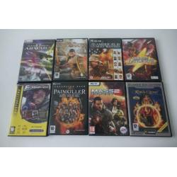 PC game The Dark Eye Drakensang