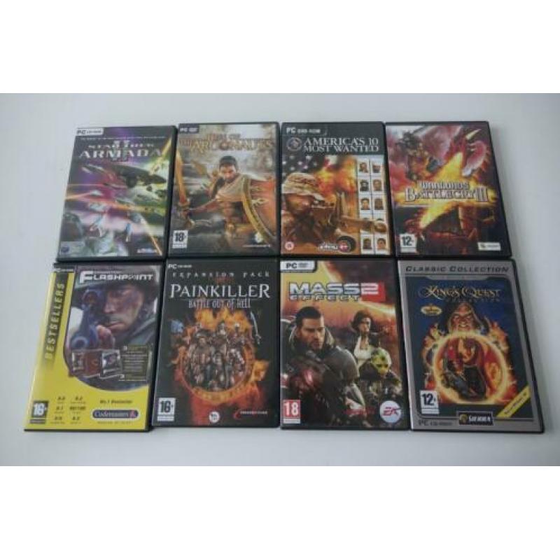 PC game The Dark Eye Drakensang