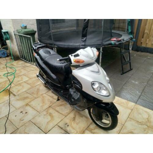 Scooter