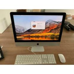 4 x iMac te koop