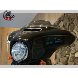 HARLEY DAVIDSON FLHX S Street Glide Special ABS (2014) 103Ci