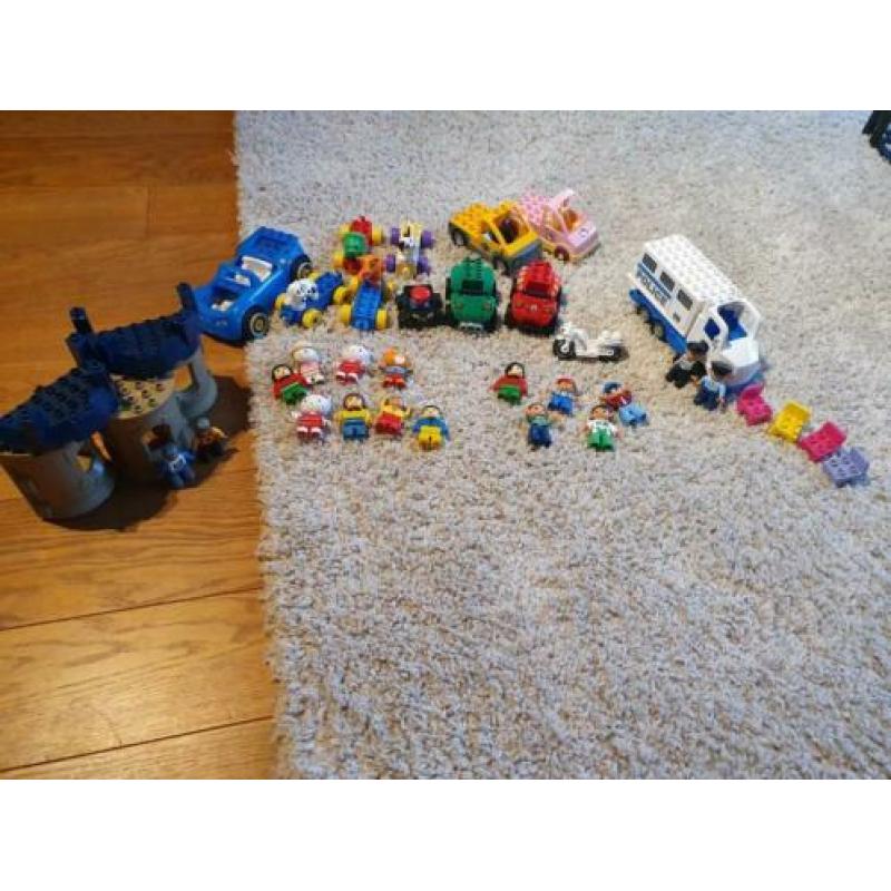 Veel duplo