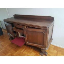 Dressoir (Hout)