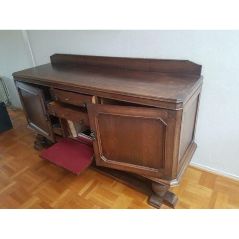 Dressoir (Hout)