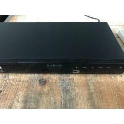 Samsung Blu-Ray / DVD speler BD-P1580