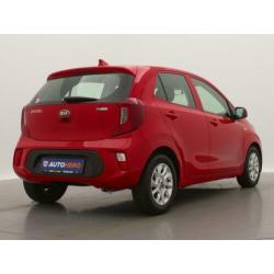 Kia Picanto 1.0 CVVT ComfortLine Navigator TC41474 | Lage KM