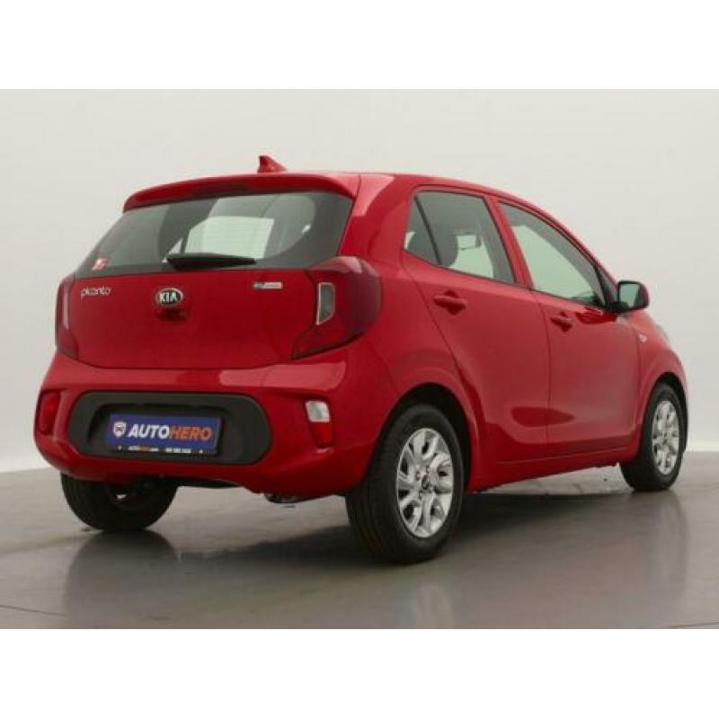Kia Picanto 1.0 CVVT ComfortLine Navigator TC41474 | Lage KM