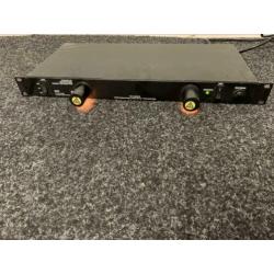 Rack light 19inch