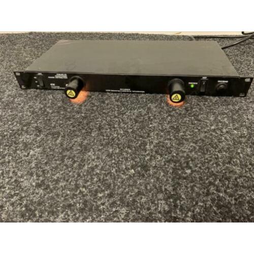 Rack light 19inch