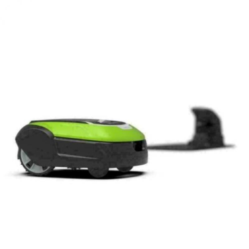 Greenworks robotmaaier optimow® 15 pro