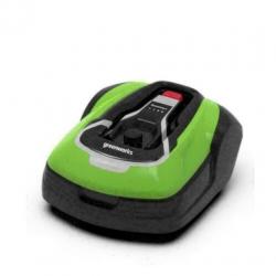 Greenworks robotmaaier optimow® 15 pro