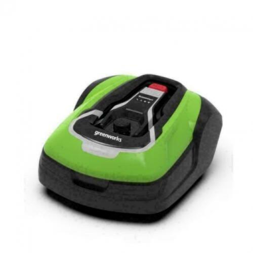 Greenworks robotmaaier optimow® 15 pro