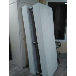 matras 2 pers.