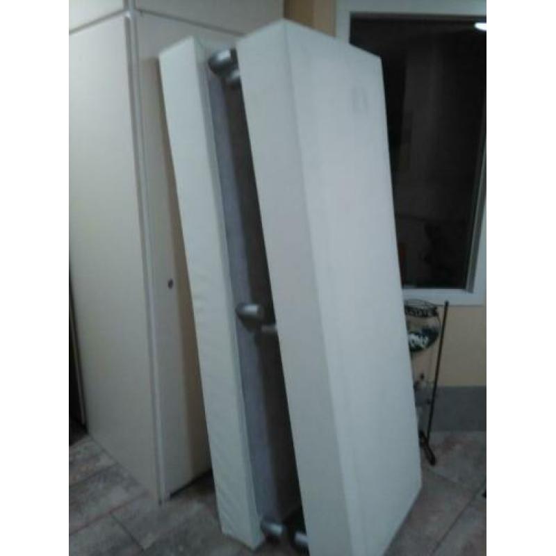 matras 2 pers.