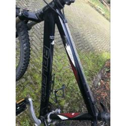 Te Koop??Mountainbike vh merk Raleigh.Perfect 8-12 jaar.