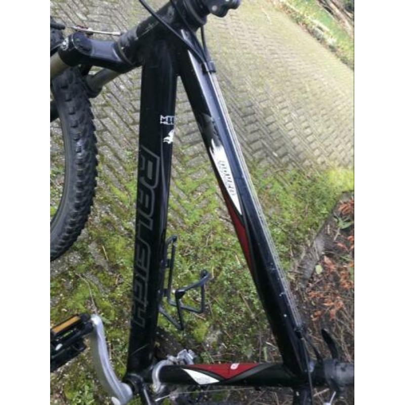 Te Koop??Mountainbike vh merk Raleigh.Perfect 8-12 jaar.