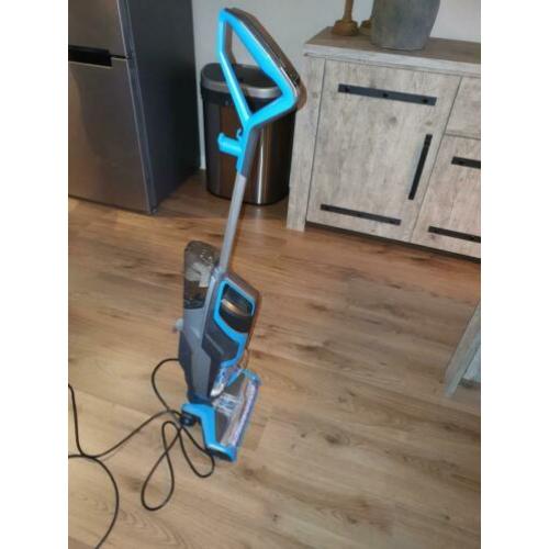 Bissel crosswave 730 steam cleaner