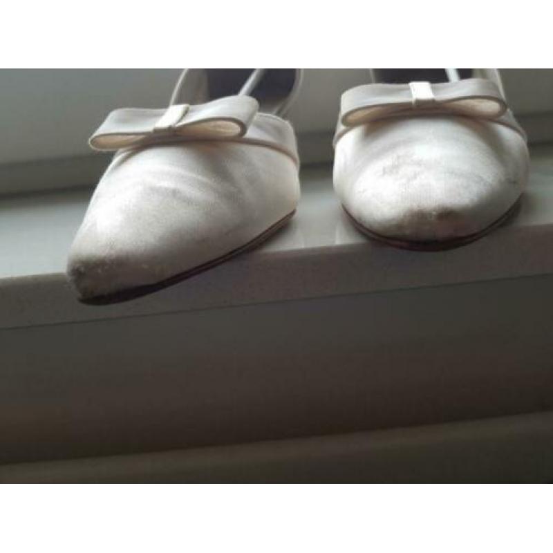 Trouwschoenen dames