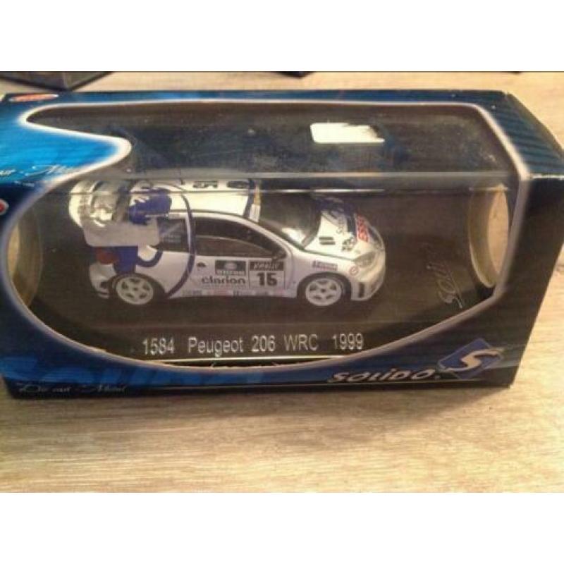 Lotje ralley auto,s