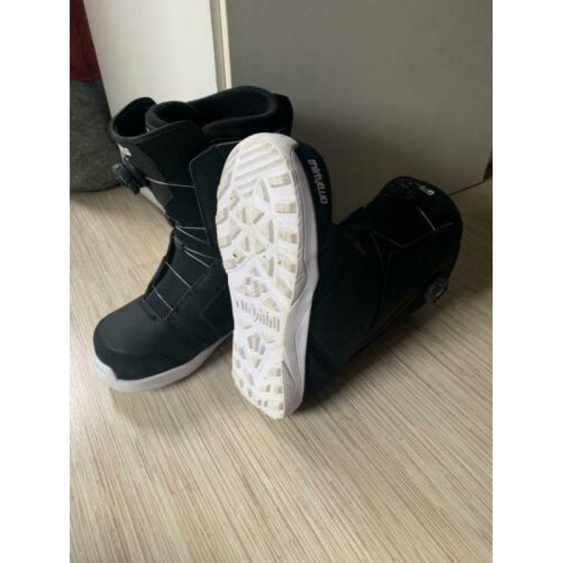 Thirtytwo snowboardschoenen extreem goede staat