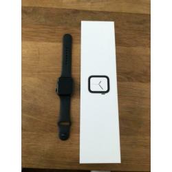 Apple watch 4 series 44 mm (moet weg)