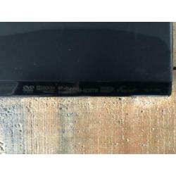 Samsung Blu-Ray / DVD speler BD-P1580