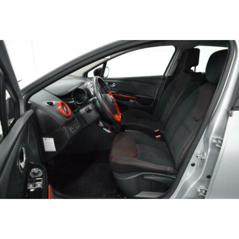 Renault Clio 0.9 TCe Expression Navi, Led, PDC