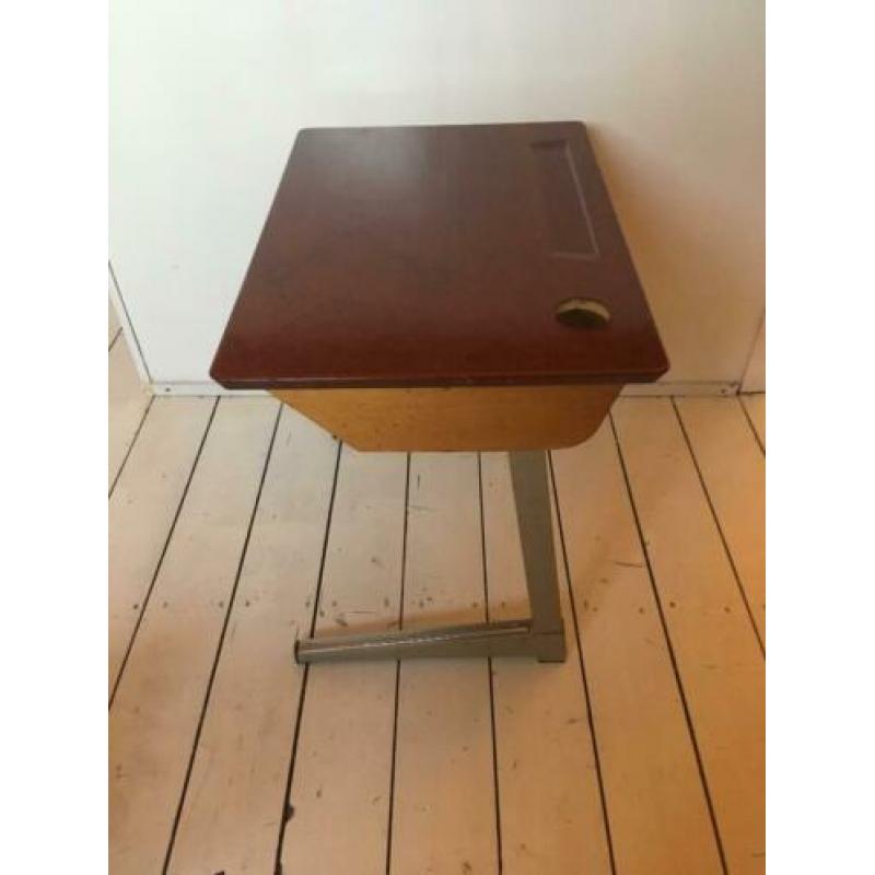Pagholz kinderschooltafel en kinderstoelen | Design