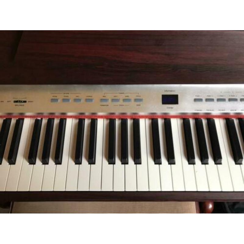 Digitale piano
