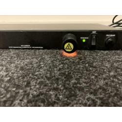 Rack light 19inch