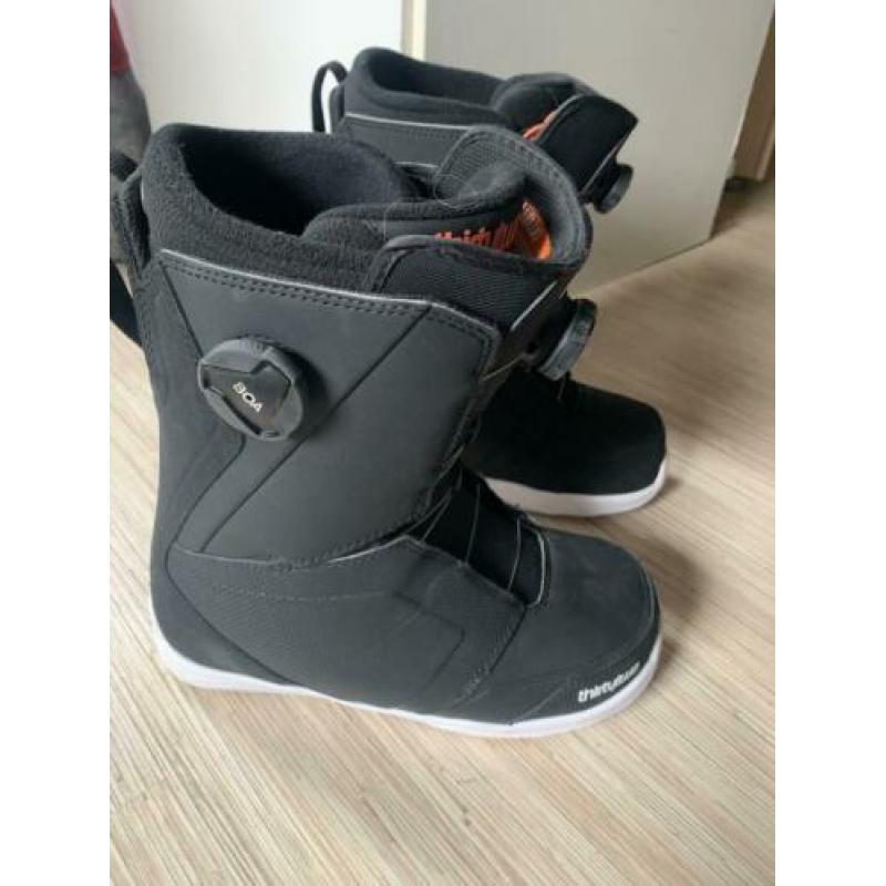Thirtytwo snowboardschoenen extreem goede staat