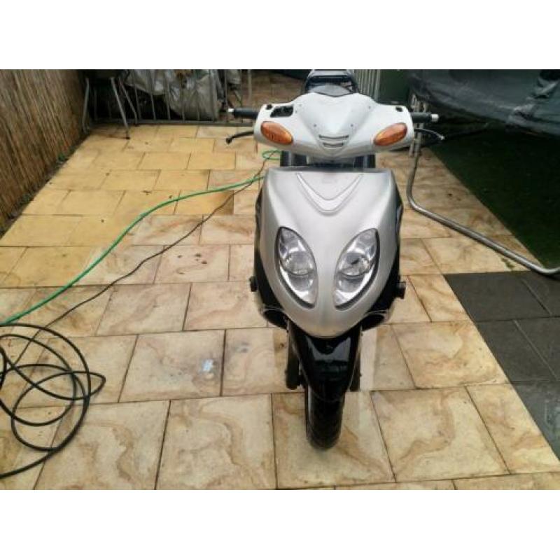 Scooter