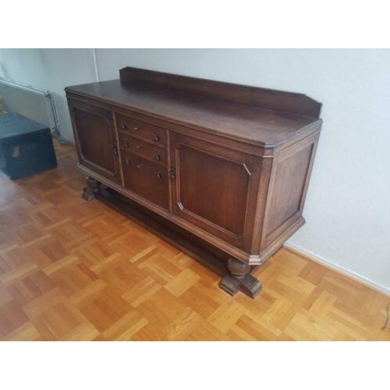 Dressoir (Hout)