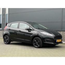 Ford Fiesta 1.0 Style / 1e eigenaar / Ford deal € 8.995,00